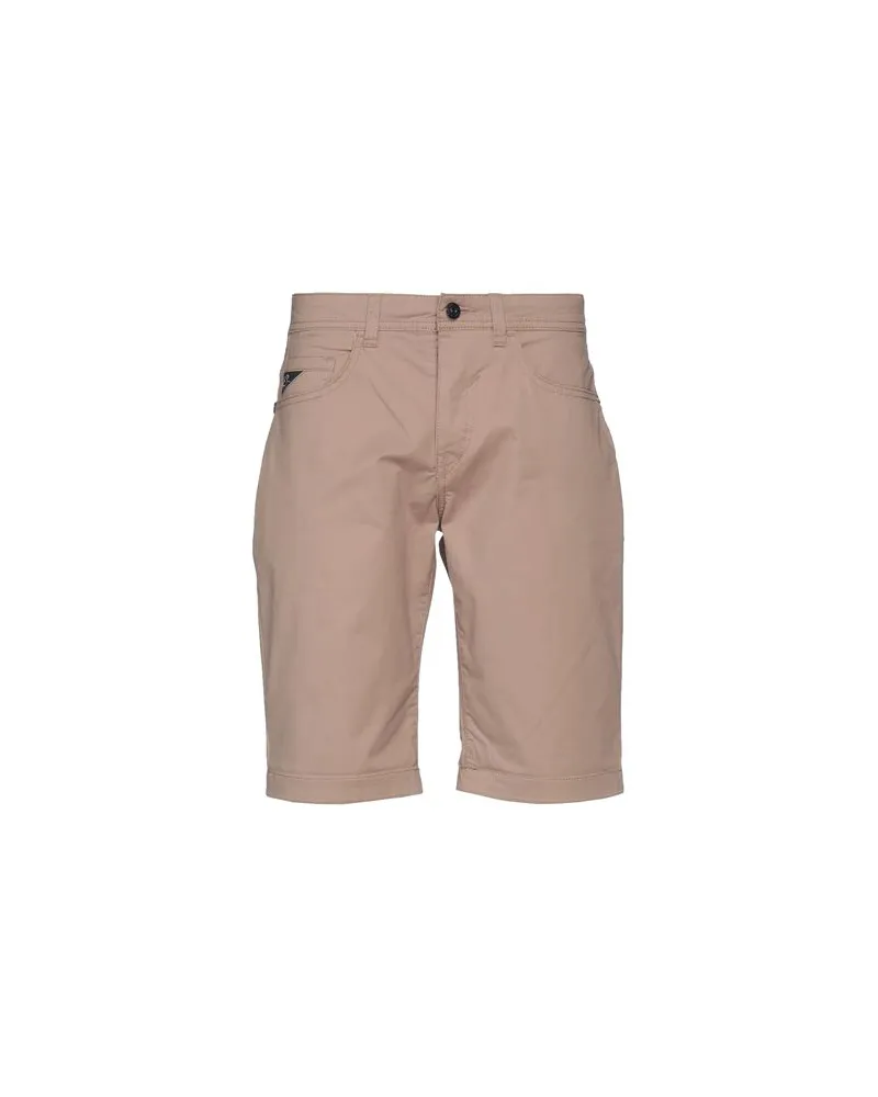 YES ZEE by Essenza HOSEN & RÖCKE - Shorts & Bermudashortsauf YOOX.COM Kamel