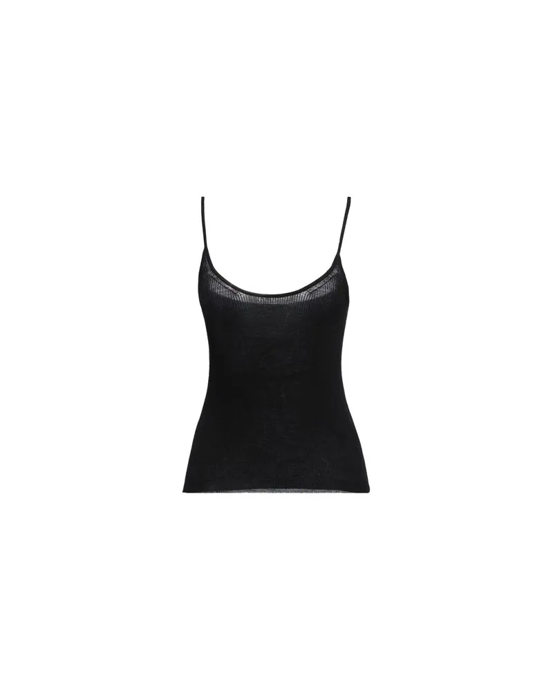 Chloé TOPS - Topsauf YOOX.COM Schwarz
