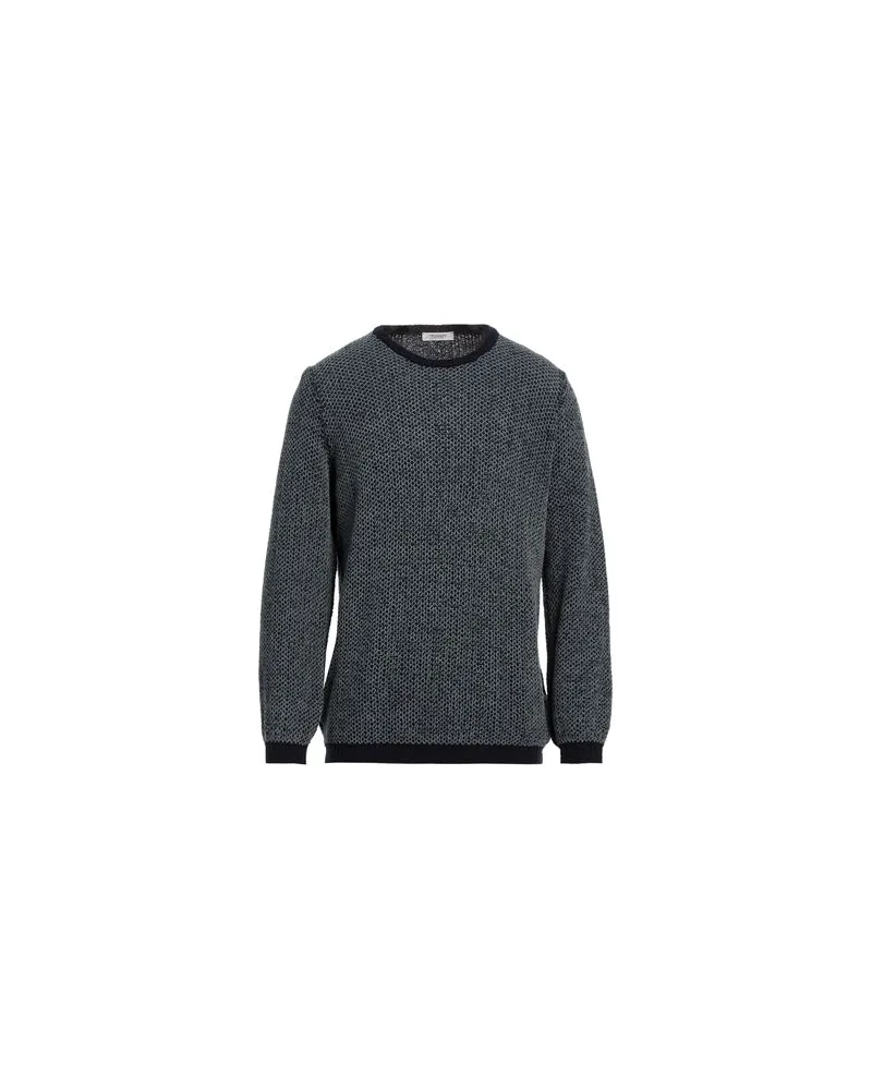 CROSSLEY STRICKWAREN - Pulloverauf YOOX.COM Grau