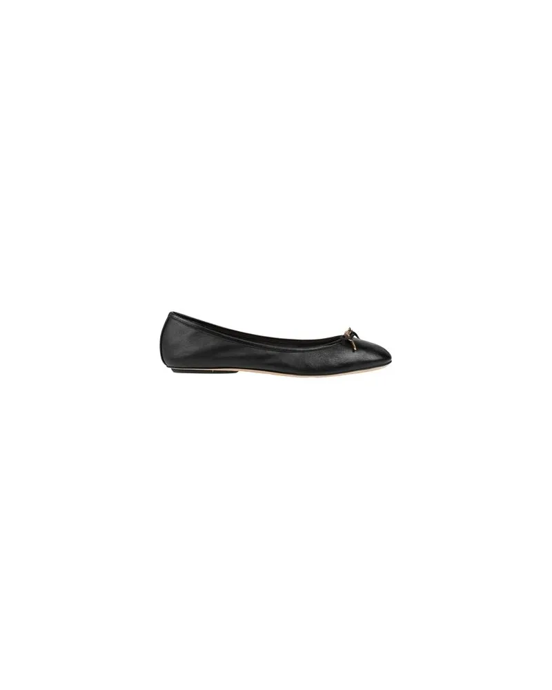 Chloé SCHUHE - Ballerinasauf YOOX.COM Schwarz