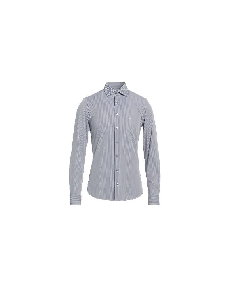 Michael Kors TOPS - Hemdenauf YOOX.COM Nachtblau