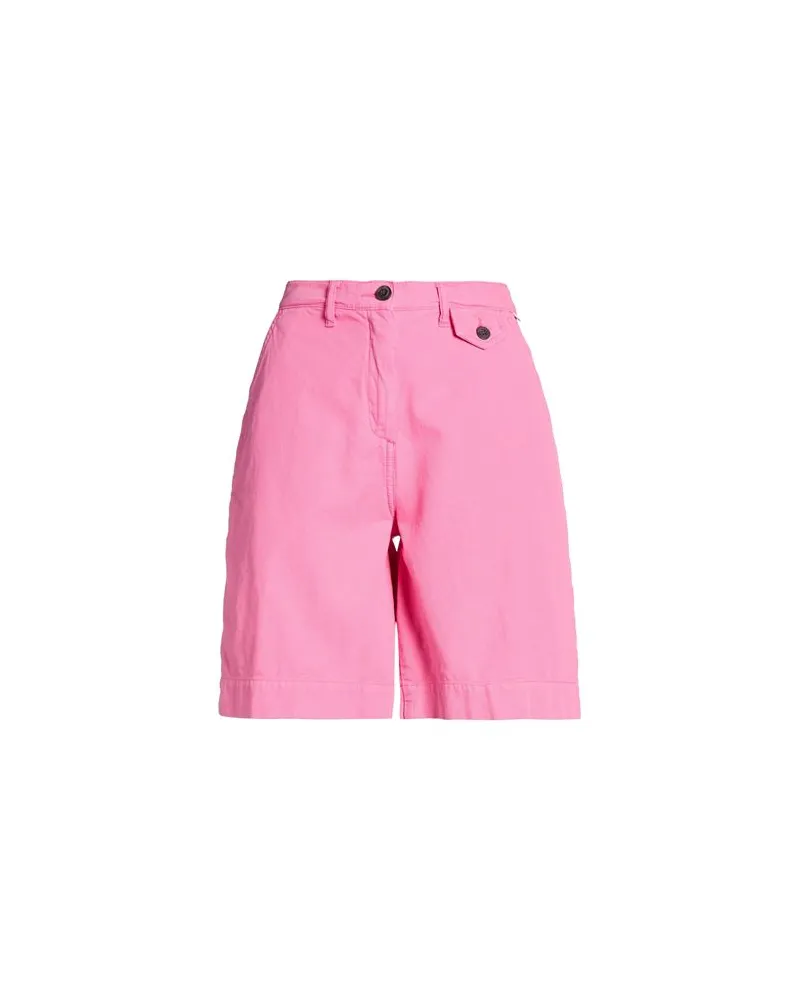 Roy Roger's HOSEN & RÖCKE - Shorts & Bermudashortsauf YOOX.COM Rosa