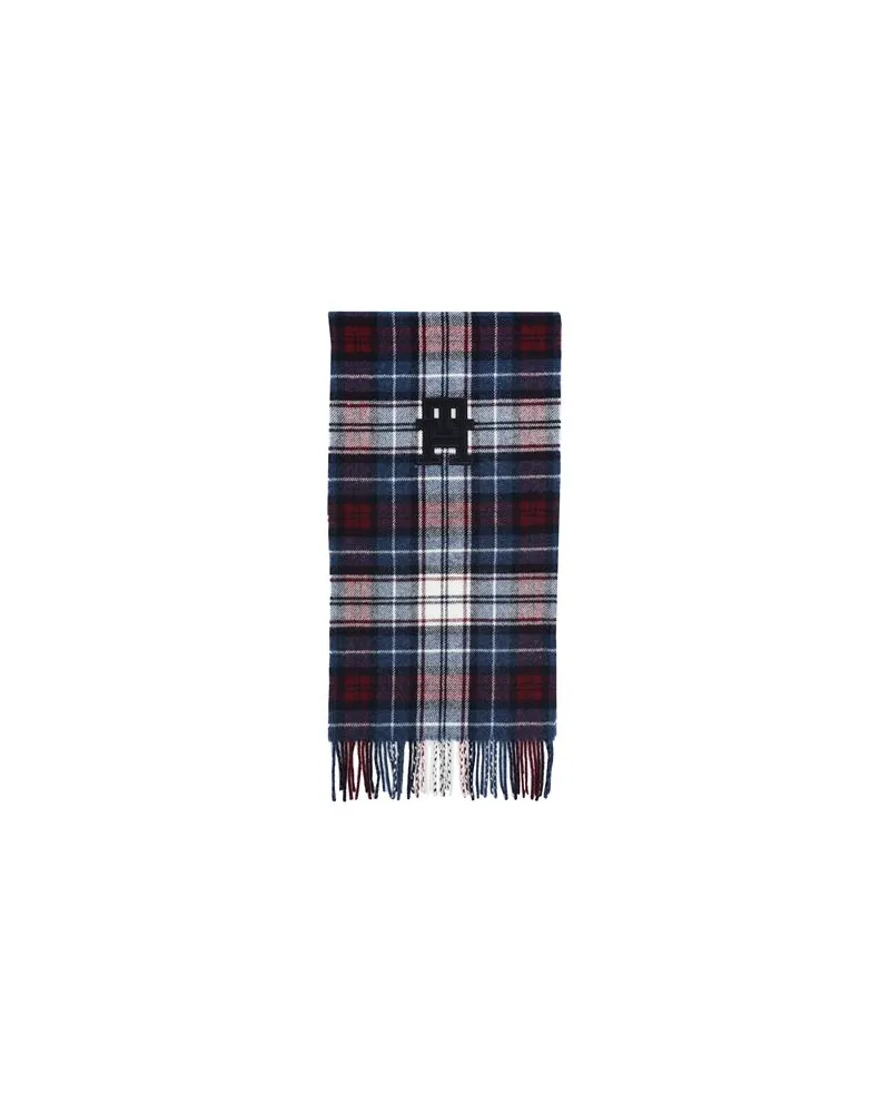 Tommy Hilfiger ACCESSOIRES - Schalsauf YOOX.COM Blau