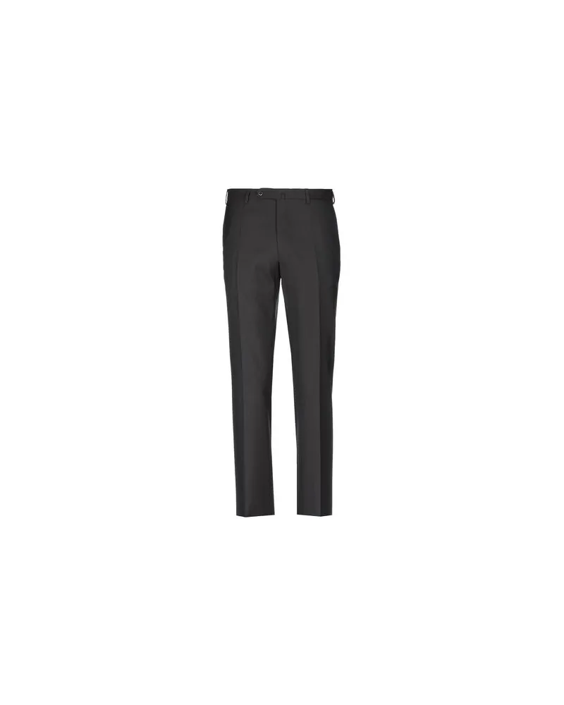 Incotex HOSEN & RÖCKE - Hosenauf YOOX.COM Dunkelbraun