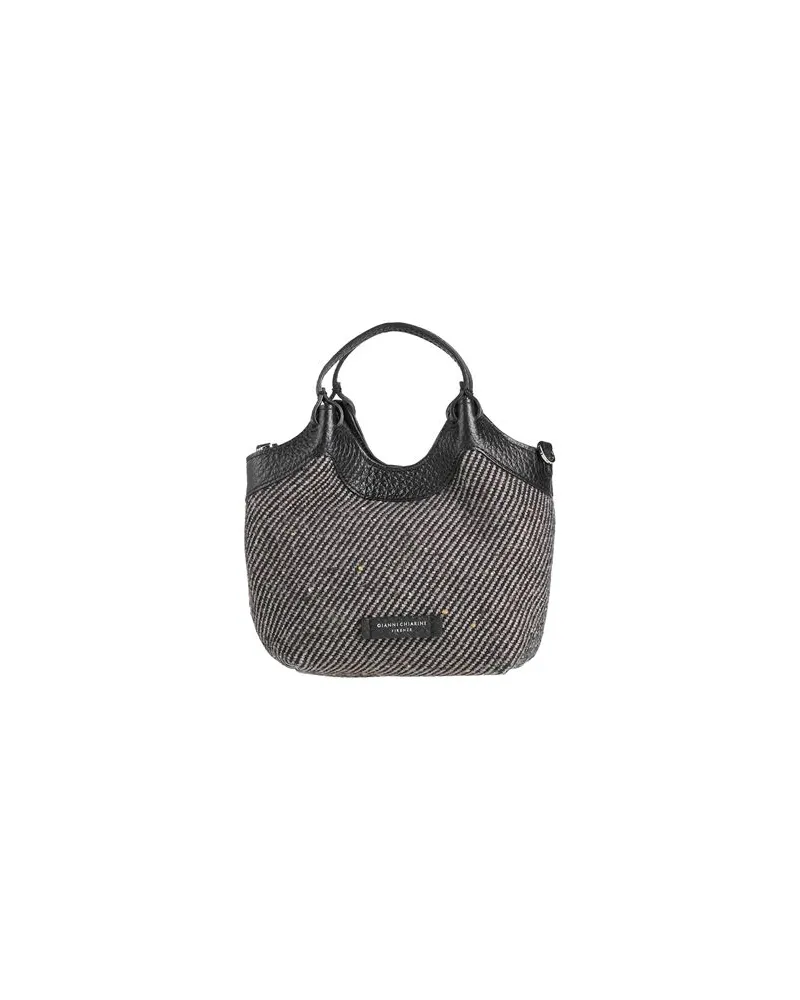 Gianni Chiarini TASCHEN - Handtaschenauf YOOX.COM Schwarz
