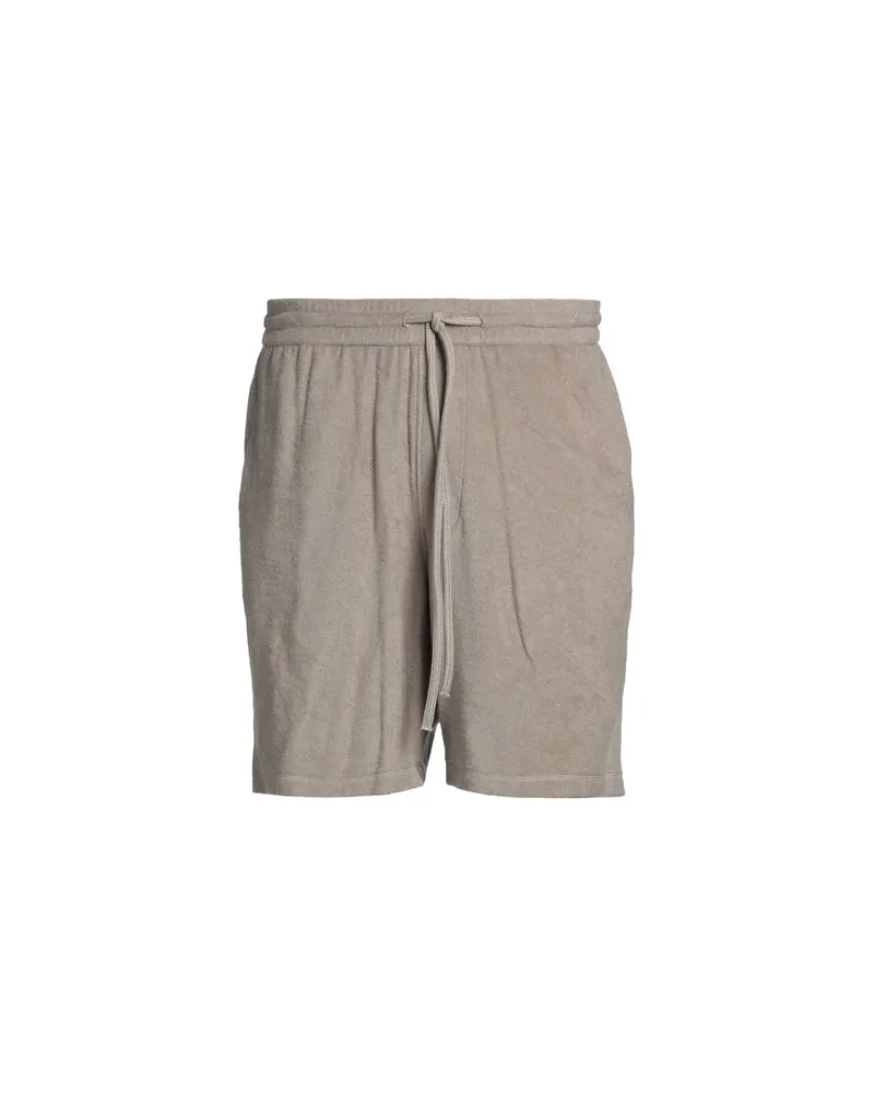 Majestic HOSEN & RÖCKE - Shorts & Bermudashortsauf YOOX.COM Sand