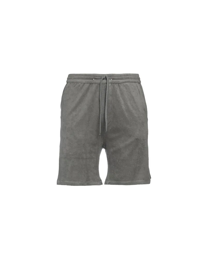 Majestic HOSEN & RÖCKE - Shorts & Bermudashortsauf YOOX.COM Khaki