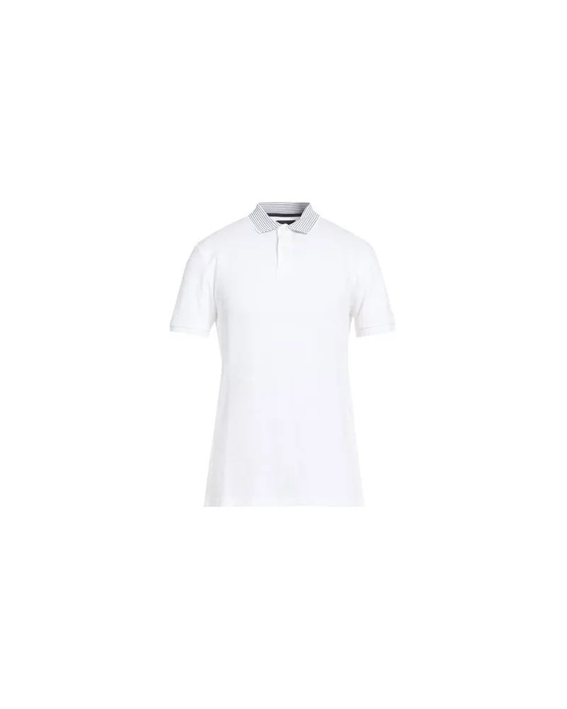 Hackett TOPS - Hemdenauf YOOX.COM Weiß