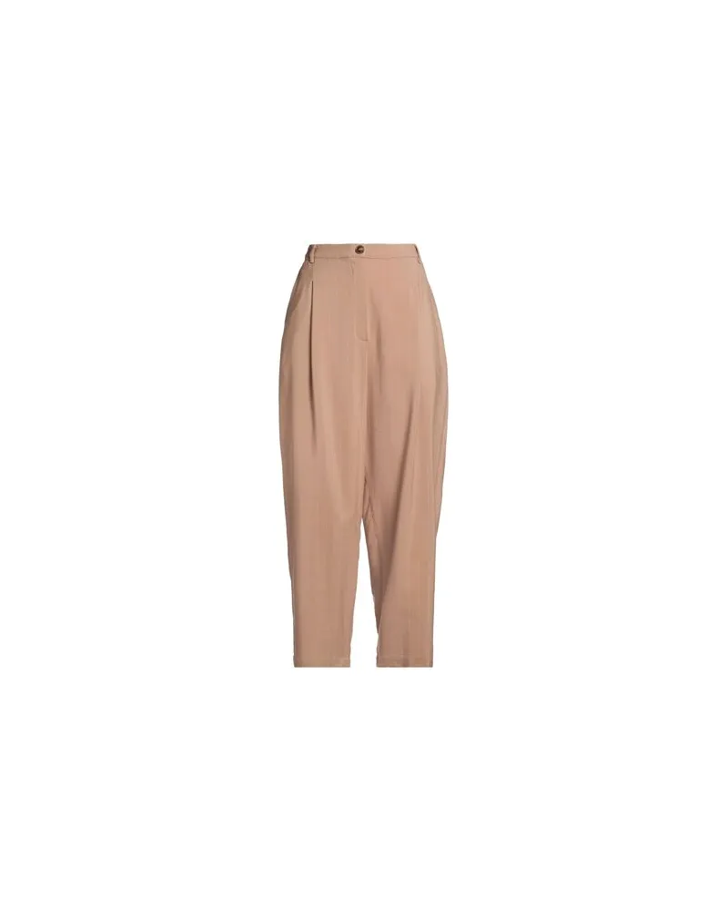 A Kind Of Guise HOSEN & RÖCKE - Hosenauf YOOX.COM Kamel