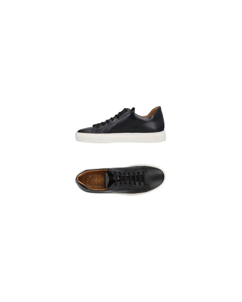 Doucal´s SCHUHE - Sneakersauf YOOX.COM Schwarz