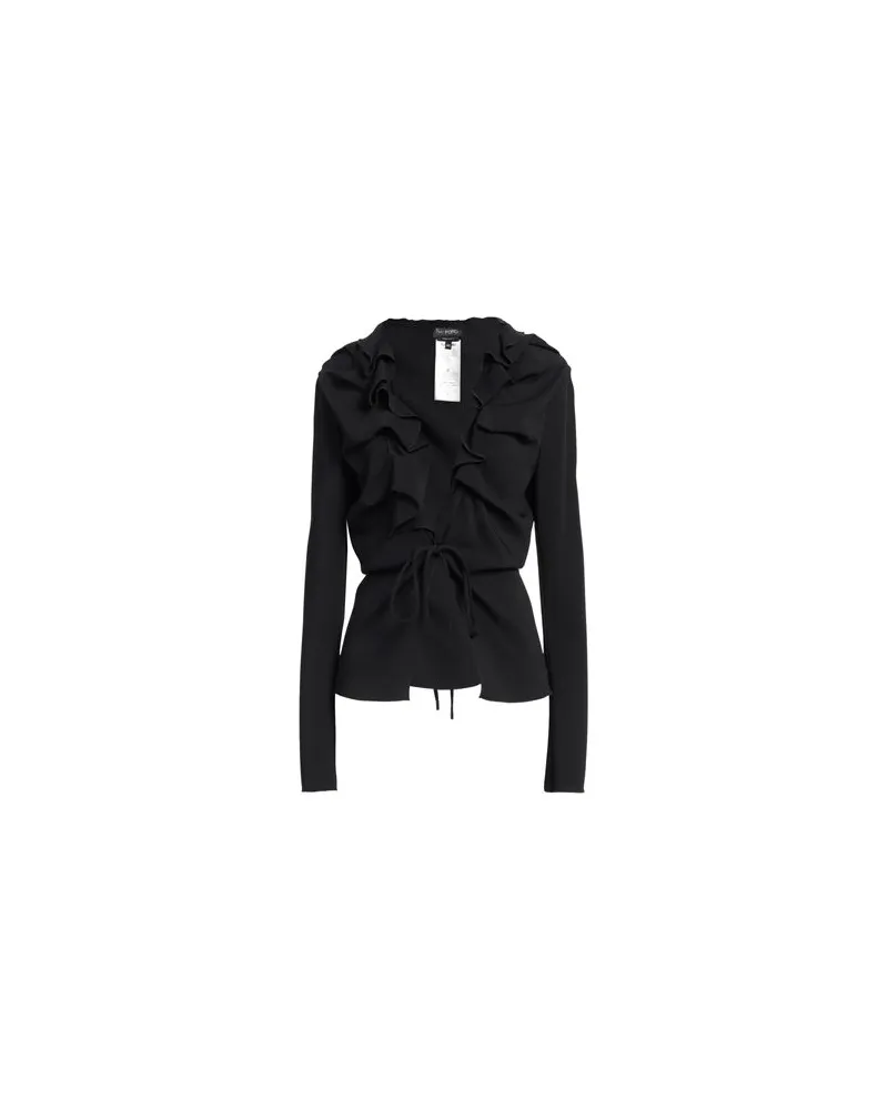 Tom Ford TOPS - Hemdenauf YOOX.COM Schwarz