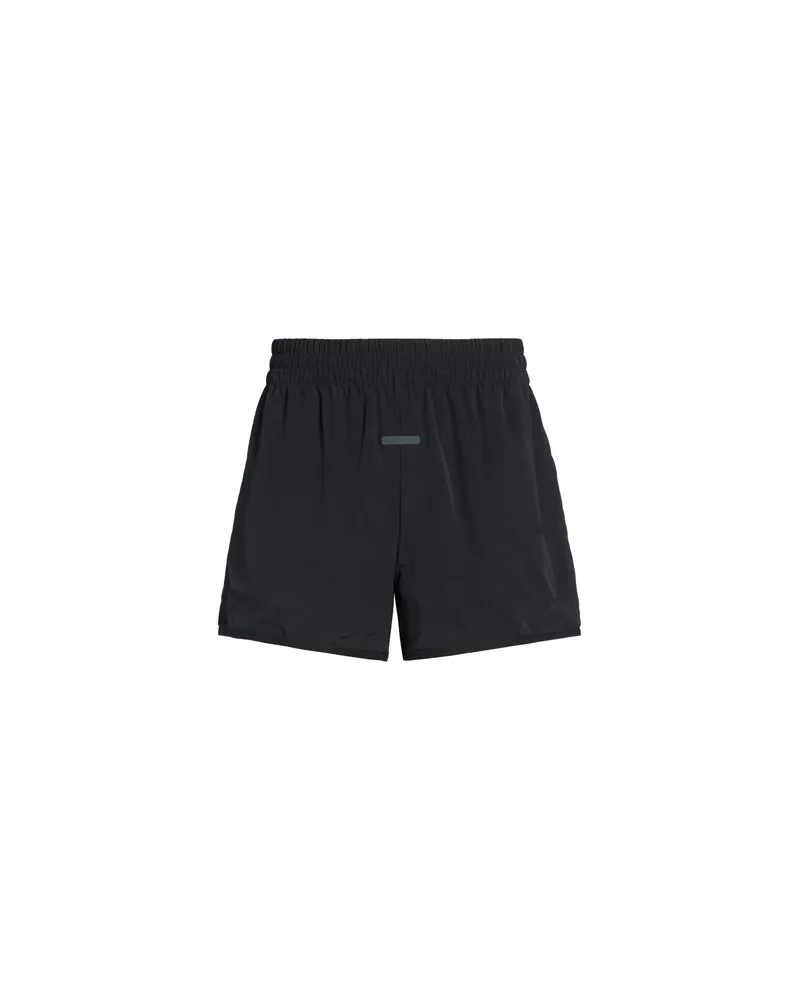 adidas X FEAR OF GOD - HOSEN & RÖCKE - Shorts & Bermudashortsauf YOOX.COM Schwarz