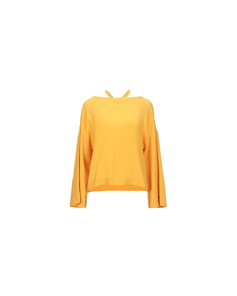 8PM TOPS - Topsauf YOOX.COM Ringelblume