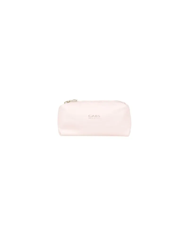 Gabs KOFFER & CO. - Beauty Casesauf YOOX.COM Rosa