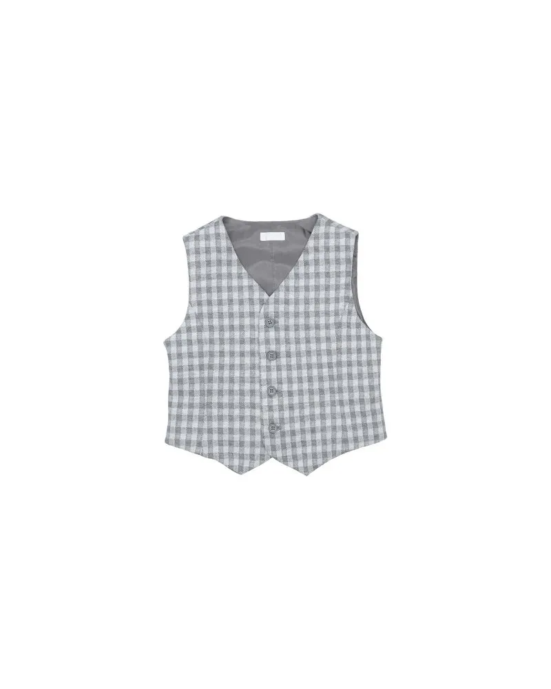 Il Gufo ANZÜGE und CO-ORDS - Couture-Westenauf YOOX.COM Grau