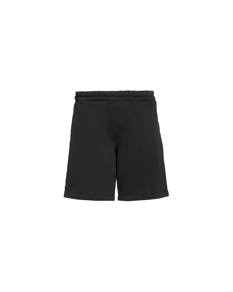 Our Legacy HOSEN & RÖCKE - Shorts & Bermudashortsauf YOOX.COM Schwarz