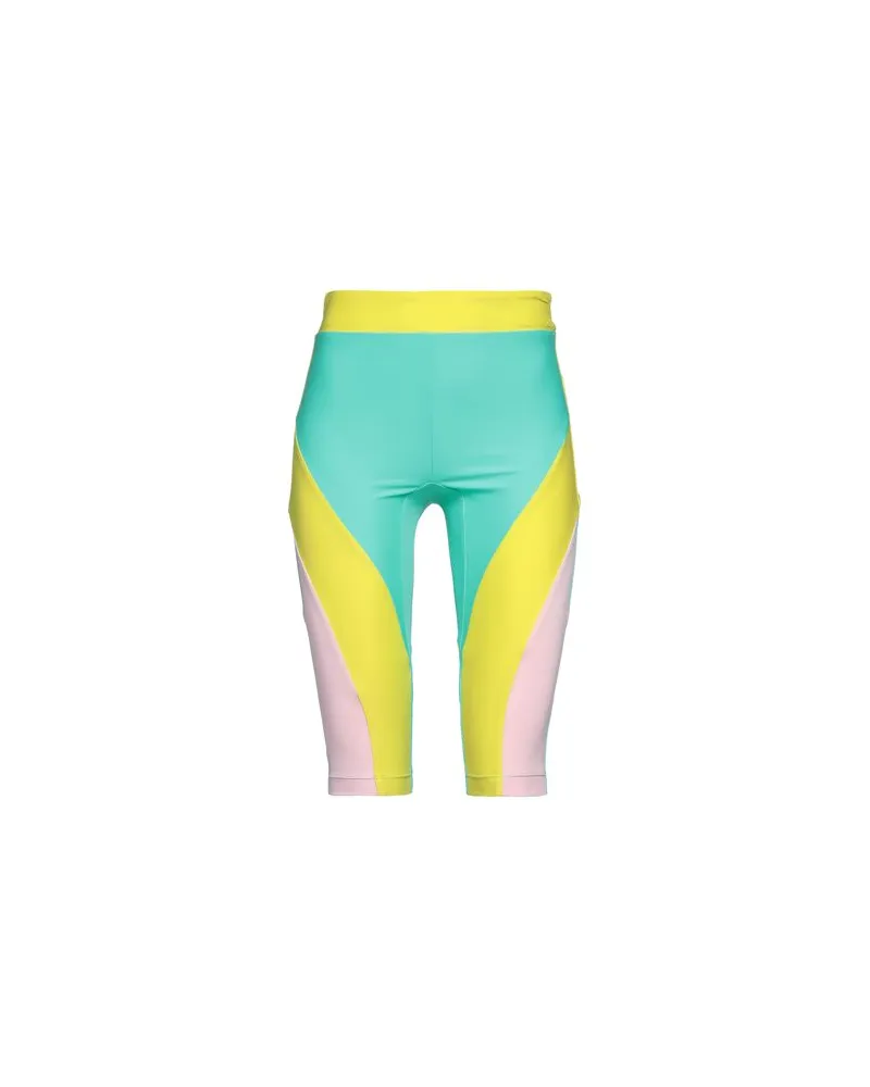 Amen HOSEN & RÖCKE - Shorts & Bermudashortsauf YOOX.COM Säuregrün
