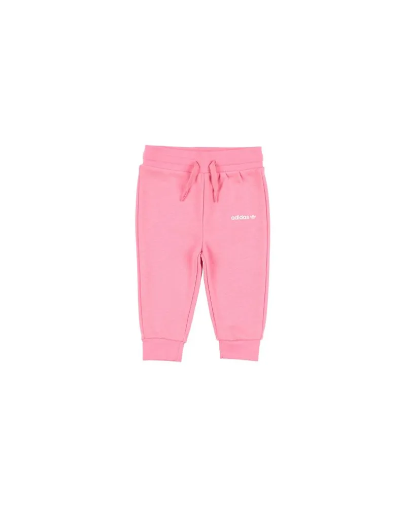 adidas HOSEN & RÖCKE - Hosenauf YOOX.COM Rosa