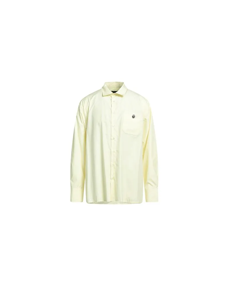 BOTTER TOPS - Hemdenauf YOOX.COM Gelb