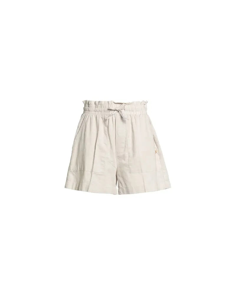 YES ZEE by Essenza NATURAL FEELING - HOSEN & RÖCKE - Shorts & Bermudashortsauf YOOX.COM Beige