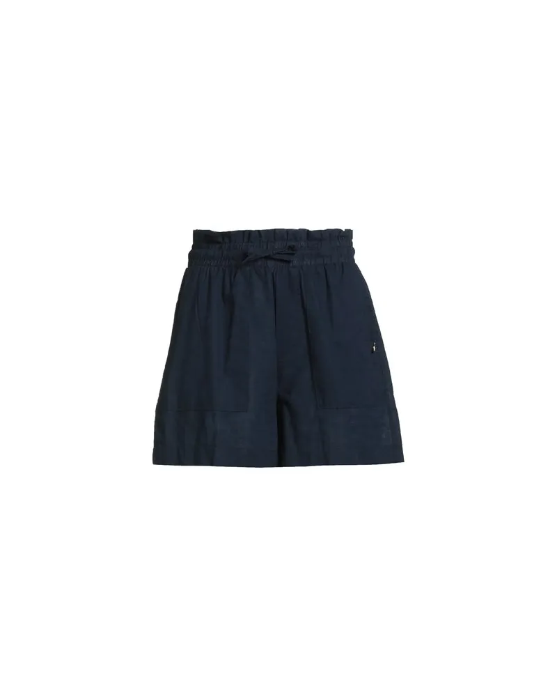 YES ZEE by Essenza NATURAL FEELING - HOSEN & RÖCKE - Shorts & Bermudashortsauf YOOX.COM Marineblau