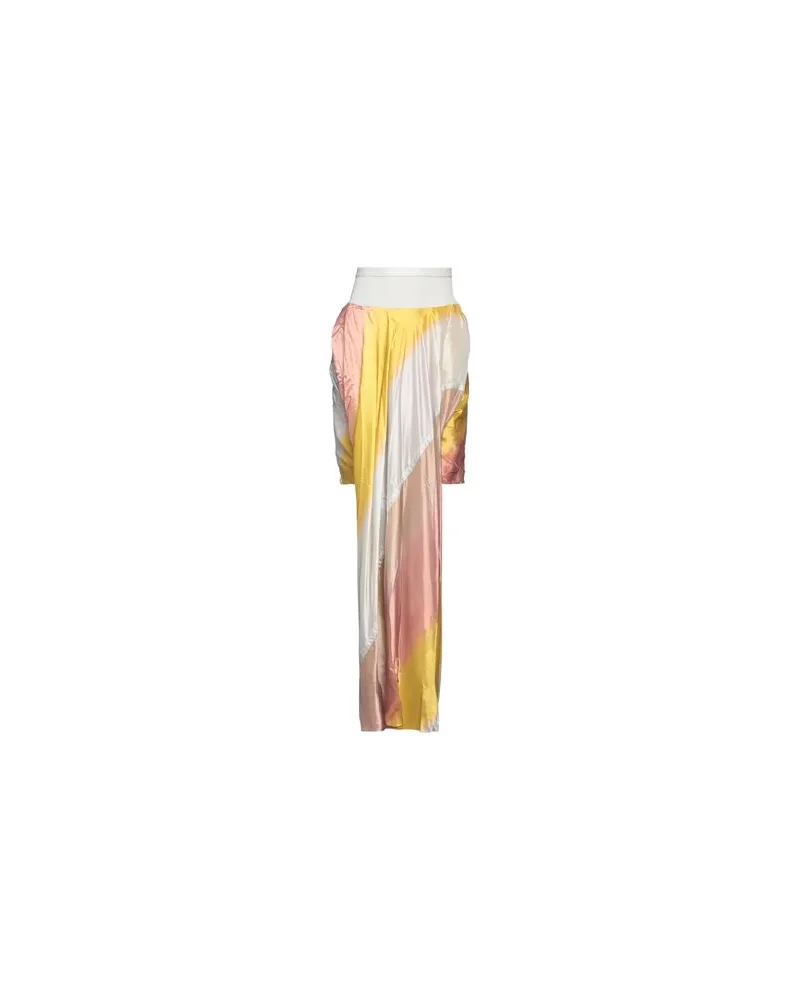 Rick Owens HOSEN & RÖCKE - Shorts & Bermudashortsauf YOOX.COM Hellgrau