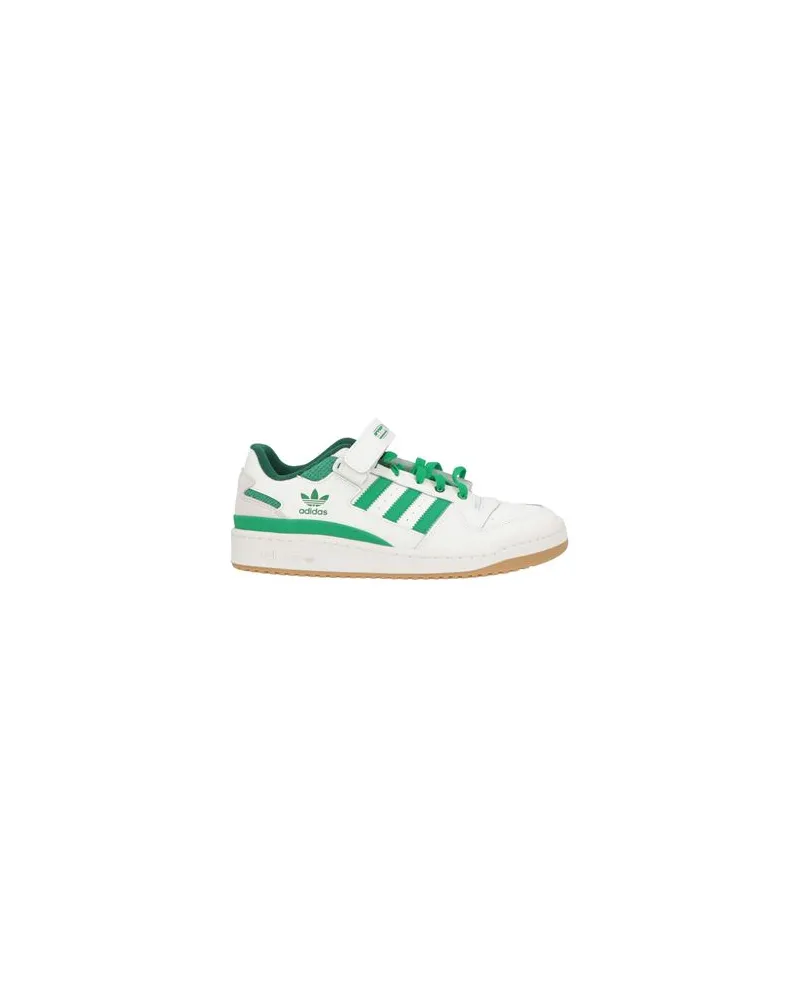 adidas SCHUHE - Sneakersauf YOOX.COM Weiß
