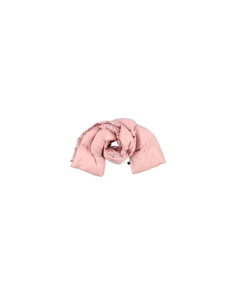 Missoni ACCESSOIRES - Schalsauf YOOX.COM Hellrosa