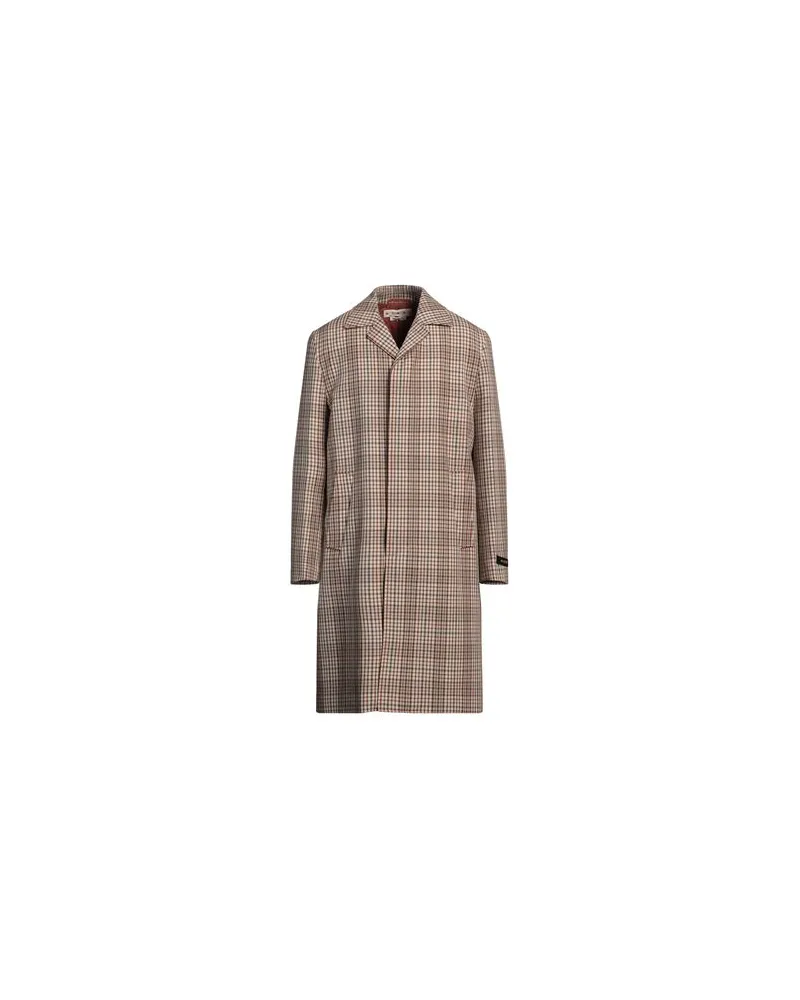Marni JACKEN & MÄNTEL - Mäntelauf YOOX.COM Beige