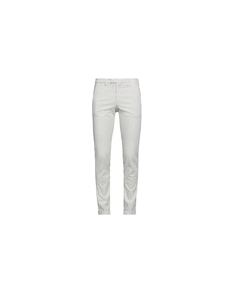 Briglia 1949 HOSEN & RÖCKE - Hosenauf YOOX.COM Weiß