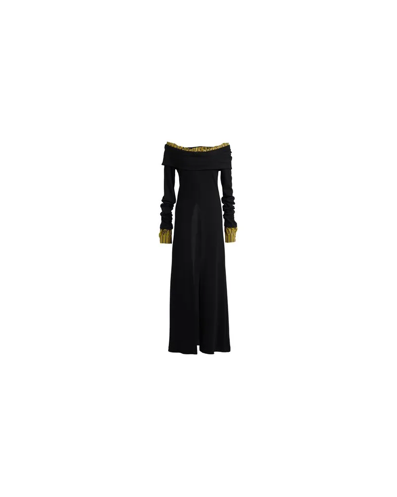 Stella Jean TOPS - Topsauf YOOX.COM Schwarz