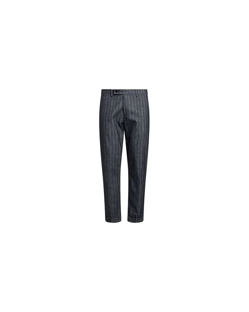 Harmont & Blaine HOSEN & RÖCKE - Hosenauf YOOX.COM Taubenblau