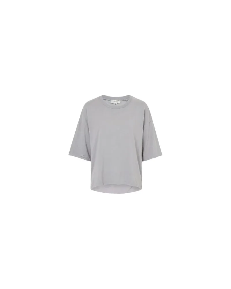 CROSSLEY TOPS - T-shirtsauf YOOX.COM Hellgrau