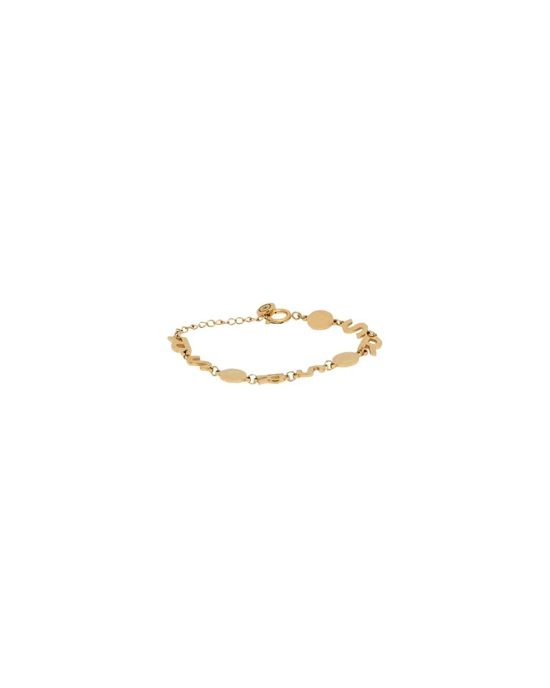 SPORTY & RICH SCHMUCK und UHREN - Armbänderauf YOOX.COM Gold
