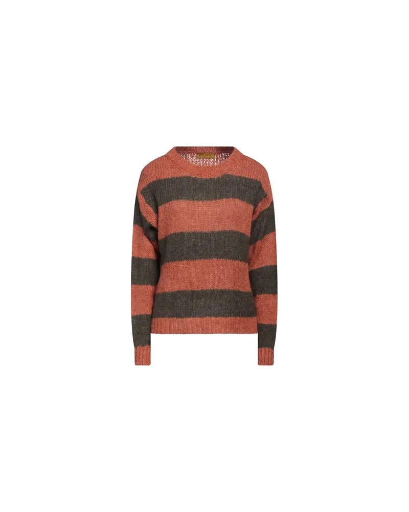 Ebarrito STRICKWAREN - Pulloverauf YOOX.COM Braun