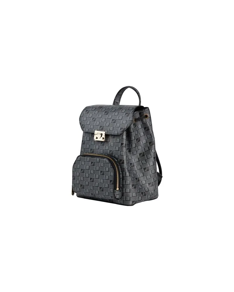 Moreau Paris TASCHEN - Rucksäckeauf YOOX.COM Schwarz