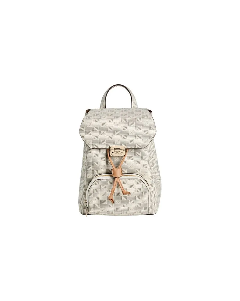 Moreau Paris TASCHEN - Rucksäckeauf YOOX.COM Elfenbein