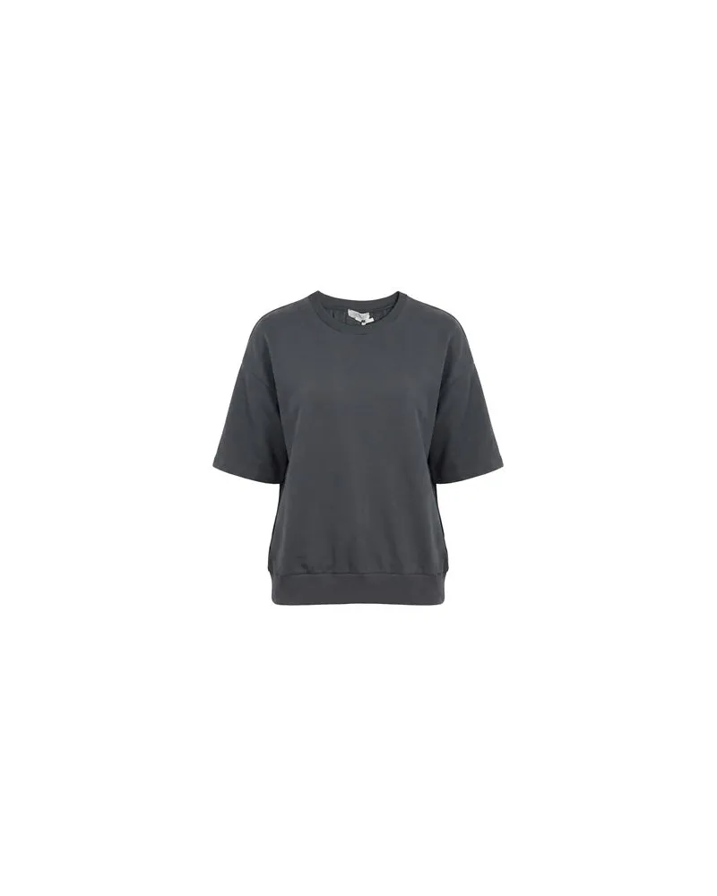 CROSSLEY TOPS - Sweatshirtsauf YOOX.COM Braungrau
