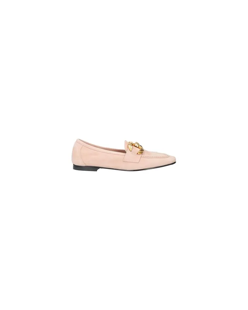 Baldinini SCHUHE - Mokassinsauf YOOX.COM Rosa