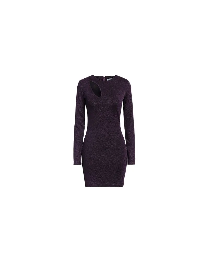 Richmond KLEIDER - Mini-Kleiderauf YOOX.COM Violett