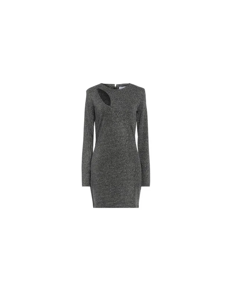 Richmond KLEIDER - Mini-Kleiderauf YOOX.COM Schwarz