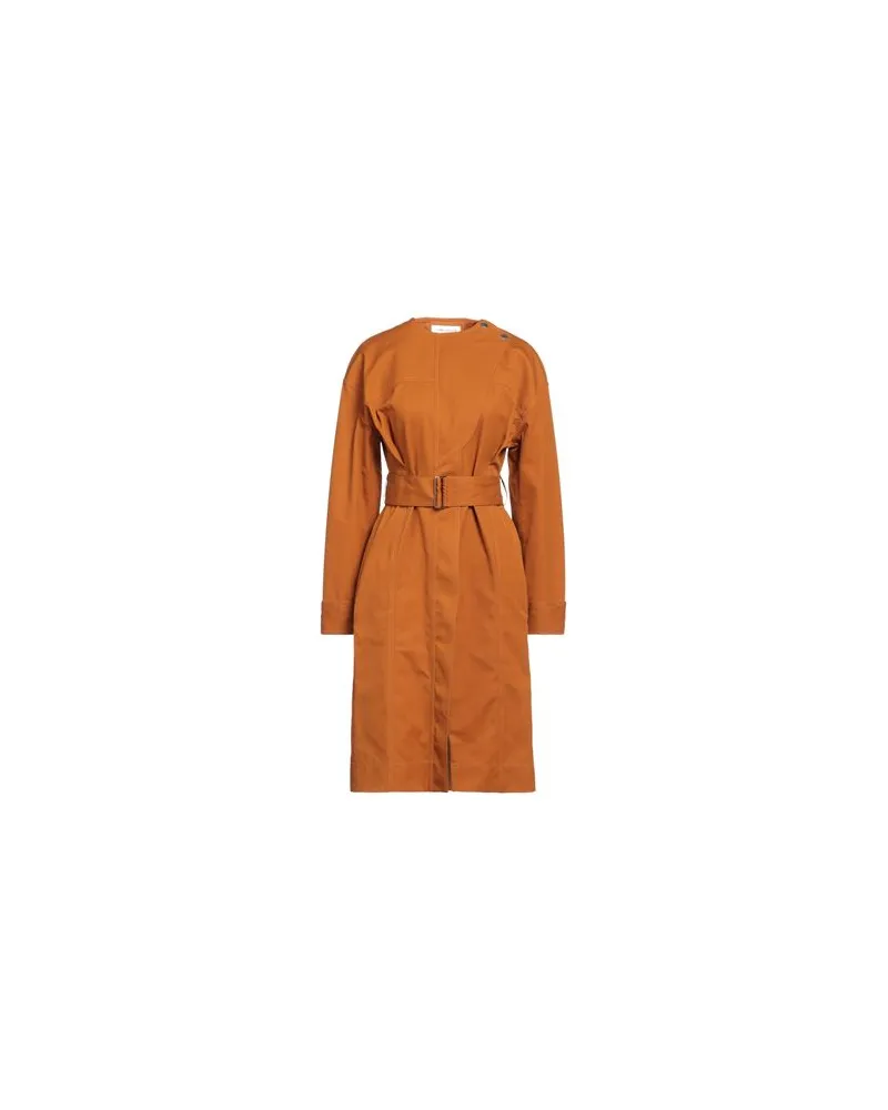 Victoria Beckham KLEIDER - Midi-Kleiderauf YOOX.COM Kamel