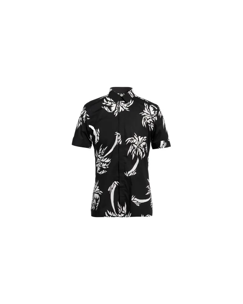 Dolce & Gabbana TOPS - Hemdenauf YOOX.COM Schwarz