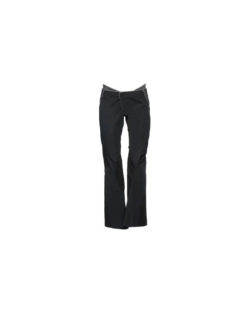 Hyein Seo HOSEN & RÖCKE - Hosenauf YOOX.COM Nachtblau
