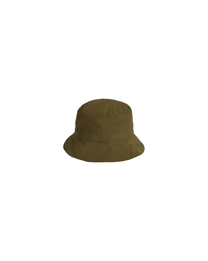 VICOLO ACCESSOIRES - Mützen & Hüteauf YOOX.COM Militärgrün