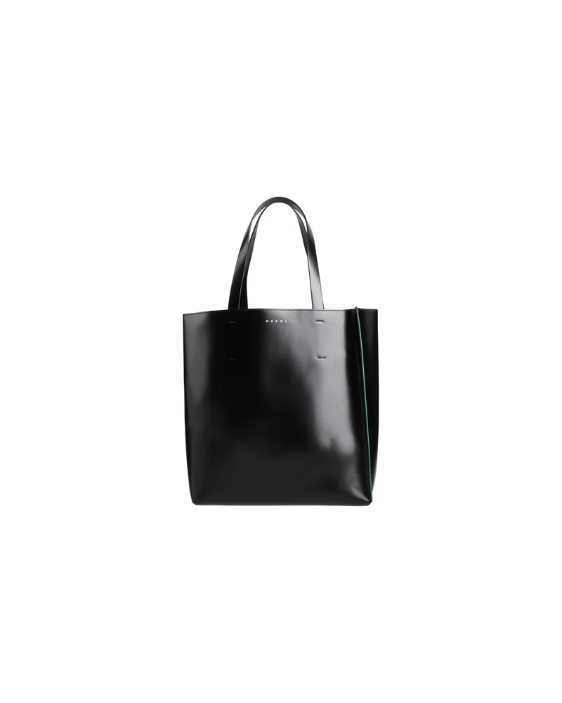 Marni TASCHEN - Handtaschenauf YOOX.COM Schwarz
