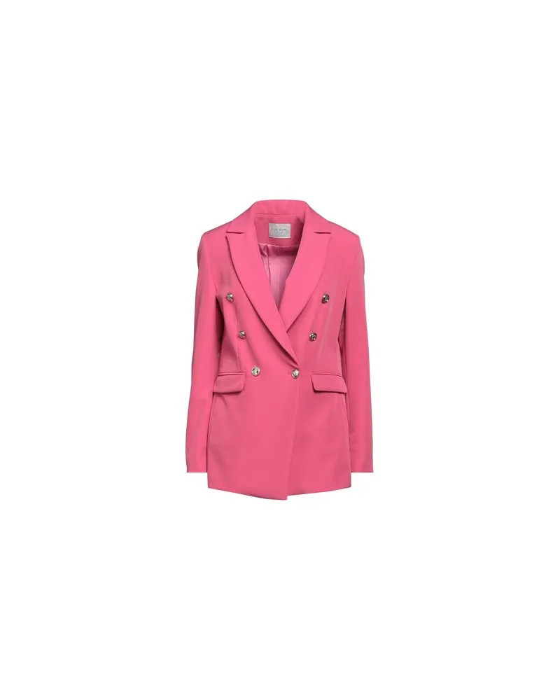 Fly Girl ANZÜGE und CO-ORDS - Blazersauf YOOX.COM Fuchsia