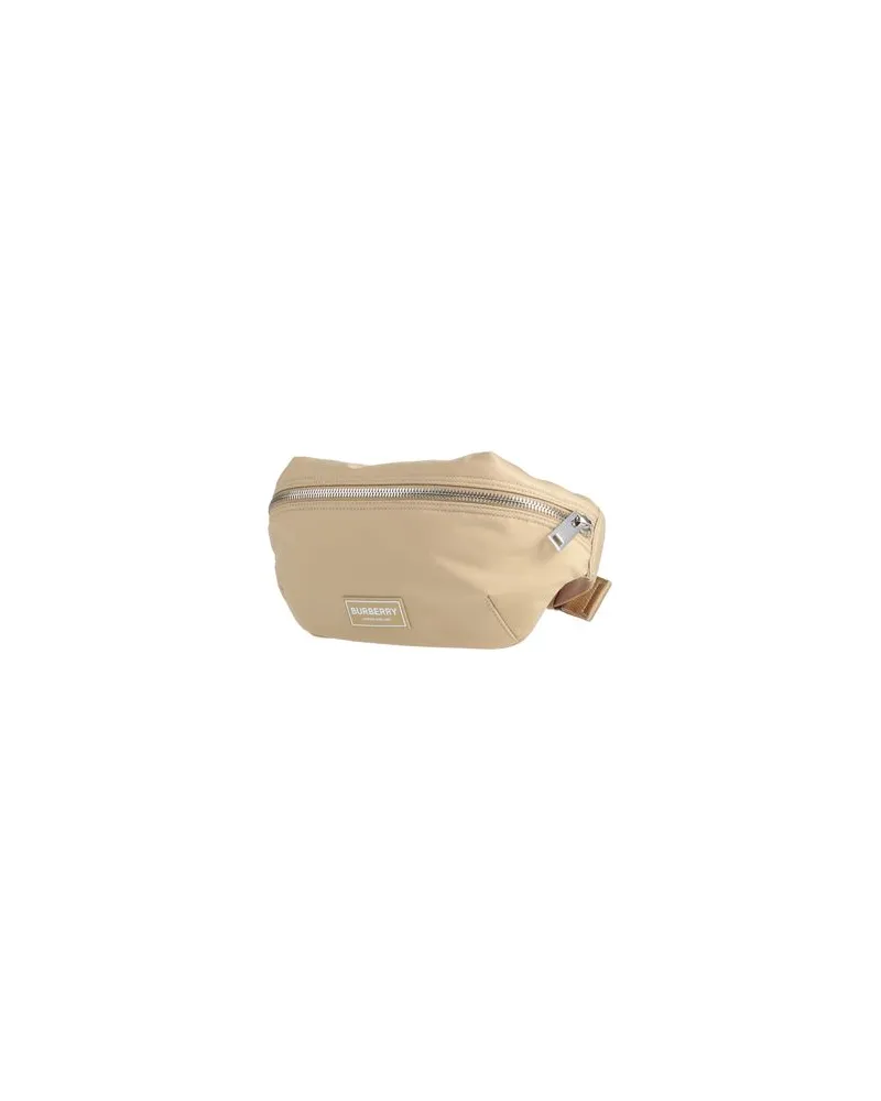 Burberry TASCHEN - Gürteltaschenauf YOOX.COM Beige