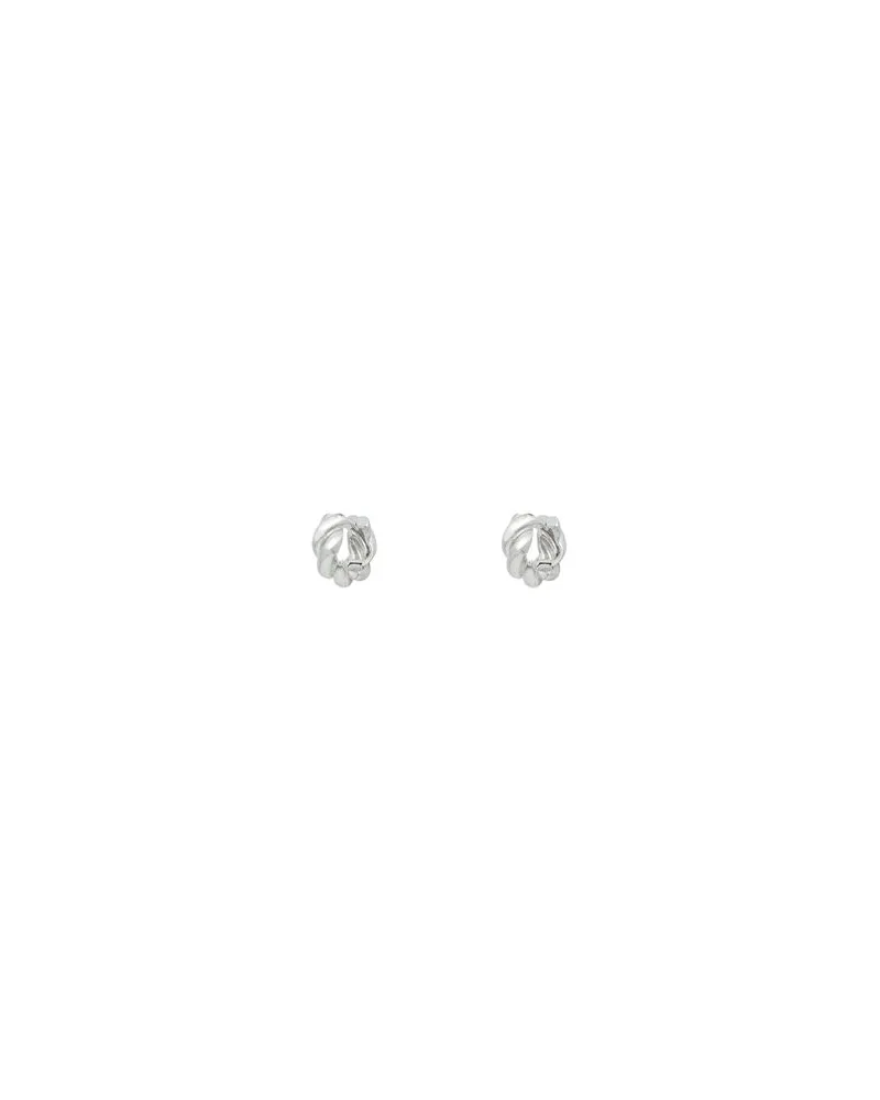 Shashi SCHMUCK und UHREN - Ohrringeauf YOOX.COM Silber