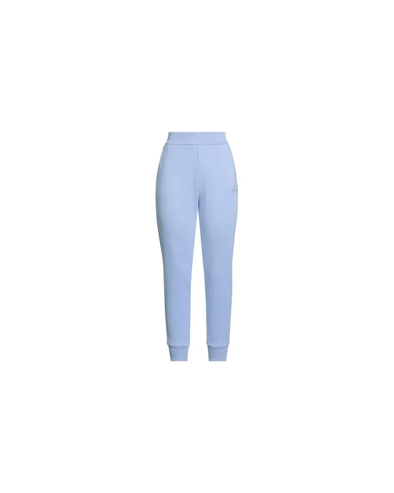 Armani Exchange HOSEN & RÖCKE - Hosenauf YOOX.COM Lila